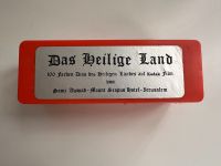 Alte Farb Dias „Das heilige Land“ Kr. Dachau - Dachau Vorschau