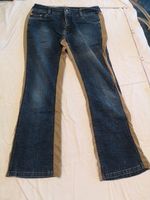 Cecil Jeans Designerjeans Denim blau / braun w33 l32 Dresden - Innere Altstadt Vorschau