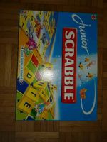 Scrabble Junior von Mattel Ersatzteile Achtung!!! nur Ersatzteile Nordrhein-Westfalen - Voerde (Niederrhein) Vorschau