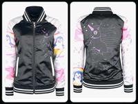 EMP Damen College Jacke Unicorn Einhorn Sachsen - Moritzburg Vorschau