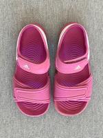 Adidas Badeschuhe, Sandale, Gr. 27, pink Eimsbüttel - Hamburg Eimsbüttel (Stadtteil) Vorschau