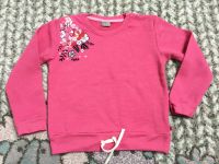 Sigikid Mädchen Pullover/Sweatshirt, pink, Gr. 122 Nordrhein-Westfalen - Stolberg (Rhld) Vorschau