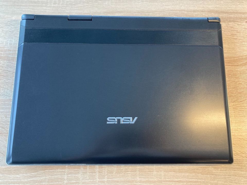 Asus Notebook X50N Version F5N in Lügde