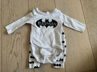 Batman Outfit Baby Schleswig-Holstein - Freienwill (bei Flensburg) Vorschau