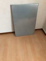 Magnet/Notiztafel in Silber Niedersachsen - Wolfenbüttel Vorschau