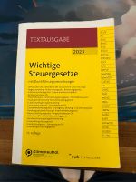 Wichtige Steuergesetzte 2023 Dresden - Löbtau-Nord Vorschau