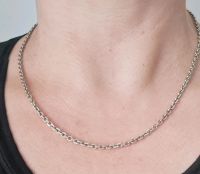 Silberkette Silber Kette massiv Collier 925 Nordrhein-Westfalen - Lünen Vorschau