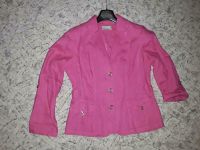 Blazer, Gr. 38, Teenies/Damen, lang oder 3/4 Arm tragbar Brandenburg - Wittstock/Dosse Vorschau