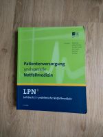 LPN Patientenversorgung und spezielle Notfallmedizin Niedersachsen - Lüneburg Vorschau