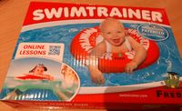 Schwimmtrainer ab 3 Monaten bis 4 Jahre mit orginal Verpackung Sachsen - Grimma Vorschau