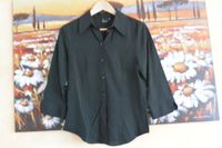 Bluse in Schwarz 3/4 Arm Gr. 36/38 "RIGANY" wie NEU Bayern - Traitsching Vorschau