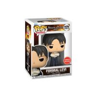 Funko Pop Attack on Titan - Formal Levi Rheinland-Pfalz - Trier Vorschau