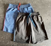 Amazon essentials Jungen 2er Pack Mesh Shorts Gr. 116 Niedersachsen - Cremlingen Vorschau