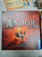 Die Legenden von Andor Spiel Kr. München - Oberhaching Vorschau