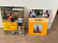 Buch Laufen Schlank und gesund mit dem richtigen Training Herzogtum Lauenburg - Hohenhorn Vorschau