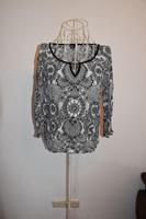 3/4 Bluse Gr. M Bayern - Saldenburg Vorschau