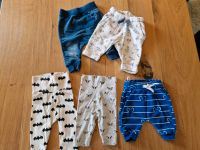 Set Hosen H&M, Disney, usw 56 Rheinland-Pfalz - Osann-Monzel Vorschau