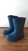 Gummistiefel wie crocs blau Gr. 24/25 Berlin - Lichtenberg Vorschau