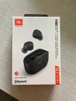 JBL 100 tws in ear Kopfhörer neu ovp Bayern - Fuessen Vorschau