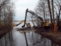 Baumaschinisten, Baggerführer, Poliere, Vorarbeiter Sachsen - Lauta Vorschau