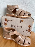 Bisgaard Schuhe Sandalen Cana O Gr. 22 NEU Nordrhein-Westfalen - Meerbusch Vorschau