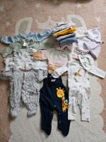Baby Kleidungspaket Gr.50 Mädchen/neutral Rheinland-Pfalz - Buchholz (Westerwald) Vorschau