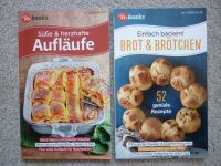 MEINE FAMILIE & ICH Books Backbuch Brot, Brötchen & Aufläufe Hessen - Bensheim Vorschau