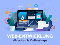 Programmierer & Webdesigner für Websites & Onlineshops Münster (Westfalen) - Geist Vorschau