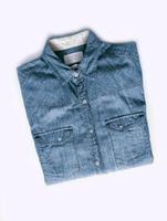 Esprit Denim Chambray Langarm Hemd Frankfurt am Main - Heddernheim Vorschau