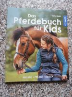 1 x neu : Das Pferdebuch für Kids von Kosmos Nordrhein-Westfalen - Extertal Vorschau