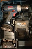 Bosch Professional GSR 14,4-2Li, gebraucht Schleswig-Holstein - Felde Vorschau