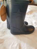 NEU Bisgaard Gummistiefel blau Größe 30 Nordrhein-Westfalen - Petershagen Vorschau