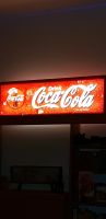 Coca Cola Leuchtreklame Duisburg - Homberg/Ruhrort/Baerl Vorschau