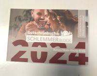 Schlemmerblock Hanau/Main-Kinzig-Kreis Tauschpartner gesucht Hessen - Hanau Vorschau