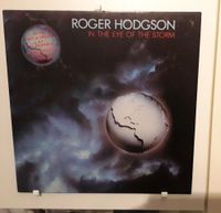 Roger Hodgson In the eye of  the storm Vinyl LP Schleswig-Holstein - Laboe Vorschau