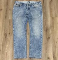 Armani Jeans - Jeanshose Hose Gr. 38 NP 185 € Hamburg - Hamburg-Nord Vorschau