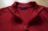 Pullover Redgreen rot M Hessen - Baunatal Vorschau