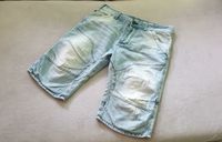 Jack&Jones Jeans Hose Shorts Bermuda Gr.L Jeansshorts Thüringen - Jena Vorschau