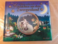Kinderbuch Träum schön - Geschichten aus dem Zwergenland Brandenburg - Bad Liebenwerda Vorschau