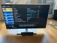 Fernseher Panasonic voll funktionsfähig Fernbedienung und WLAN Brandenburg - Potsdam Vorschau