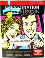 E&E - Faszination Elektronik - Magazin - Ausgabe 5 - Juni 2016 Hessen - Biebesheim Vorschau