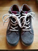 Ricosta Sneaker /Halbschuhe Gr. 31 NEU Niedersachsen - Bohmte Vorschau