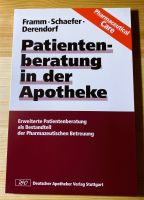 Patientenberatung in der Apotheke / Framm - Schaefer - Derendorf Bayern - Treuchtlingen Vorschau