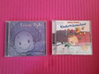 Baby-Musik zum Einschlafen ❤️ Classics Lovely Kinderträumelan CD Kiel - Meimersdorf-Moorsee Vorschau