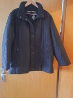 Gerry Weber Schwarze Damen Winterjacke Größe 48 Bayern - Ergolding Vorschau