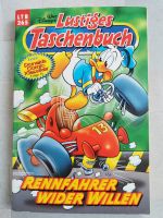 Lustiges Taschenbuch Nr. 265 - Rennfahrer wider Willen Baden-Württemberg - Tennenbronn Vorschau