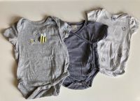 Bodys | Wickelbody kurz lang | Set Erstausstattung | Baby | 50/56 Pankow - Prenzlauer Berg Vorschau