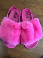 Versace couture Latschen 38 Nwot Brandenburg - Borkwalde Vorschau