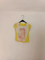 Sommer T-shirt Gr.110 Berlin - Charlottenburg Vorschau