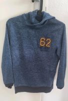 Hoodie blau Gr.146 Bayern - Geretsried Vorschau